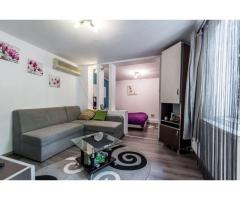 Casă în Vlaicu cu garaj și teren de 376 mp, Arad - Imagine 9