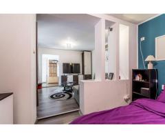 Casă în Vlaicu cu garaj și teren de 376 mp, Arad - Imagine 10