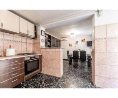Casă în Vlaicu cu garaj și teren de 376 mp, Arad - Imagine 11