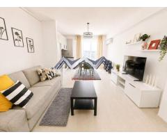 Apartament 2 camere | prima închiriere | Otopeni central - Imagine 2