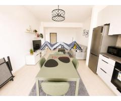 Apartament 2 camere | prima închiriere | Otopeni central - Imagine 4