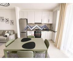 Apartament 2 camere | prima închiriere | Otopeni central - Imagine 5