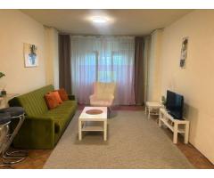 Apartament cu vedere panoramica Bd Decebal.