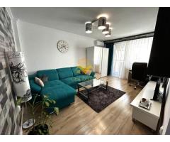 2 camere, Modern, Parcare, Pet Friendly, Dambul Rotund,Corneliu Coposu