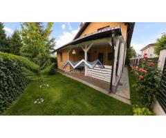 Casă individuală Tunari | 4 camere | Dormitor la parter | Teren 400 mp - Imagine 10