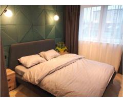 2 camere open space, Parcare, Zona Horea, UBB Litere, Business,Central - Imagine 4