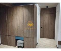 2 camere open space, Parcare, Zona Horea, UBB Litere, Business,Central - Imagine 8