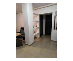 Apartament decomandat cu 2 camere, centrală proprie – zona Modern - Imagine 2