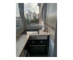 Apartament decomandat cu 2 camere, centrală proprie – zona Modern - Imagine 6