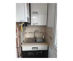 Apartament decomandat cu 2 camere, centrală proprie – zona Modern - Imagine 7