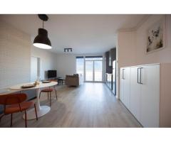 Apartament complet mobilat ARED City  - 0% COMISION