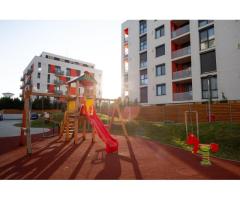 Apartament complet mobilat ARED City  - 0% COMISION - Imagine 9