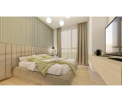 Apartament nou complex rezidențial ARED - Comision 0%