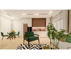 Apartament nou complex rezidențial ARED - Comision 0% - Imagine 2