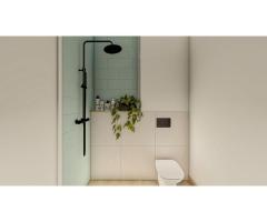 Apartament nou complex rezidențial ARED - Comision 0% - Imagine 4