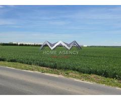 Teren 33.211 mp Tunari – ideal logistică, showroom sau producție - Imagine 2