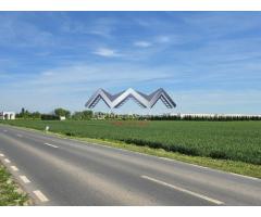 Teren 33.211 mp Tunari – ideal logistică, showroom sau producție - Imagine 4