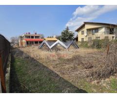 Teren 500 mp Balotești, Șos. Unirii, utilități - Imagine 2
