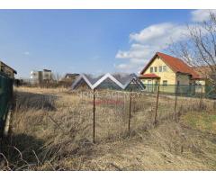 Teren 500 mp Balotești, Șos. Unirii, utilități - Imagine 3