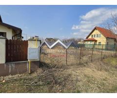 Teren 500 mp Balotești, Șos. Unirii, utilități - Imagine 4