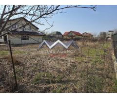 Teren 500 mp Balotești, Șos. Unirii, utilități - Imagine 5