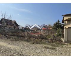 Teren 500 mp Balotești, Șos. Unirii, utilități - Imagine 7