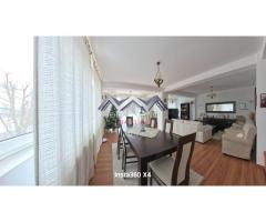 Vilă ultrafinisată cu panoramă superbă, teren 868 mp– Breaza - Imagine 3