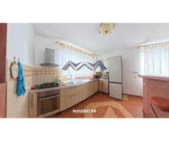 Vilă ultrafinisată cu panoramă superbă, teren 868 mp– Breaza - Imagine 4