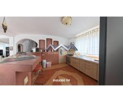 Vilă ultrafinisată cu panoramă superbă, teren 868 mp– Breaza - Imagine 5