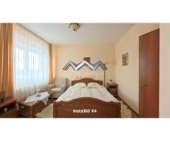 Vilă ultrafinisată cu panoramă superbă, teren 868 mp– Breaza - Imagine 6