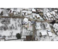 Vilă ultrafinisată cu panoramă superbă, teren 868 mp– Breaza - Imagine 11