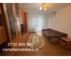 2 camere, centrala, decomandat, metrou Lujerului, tramvai 41, Virtutii, Aleea Cetatuia,