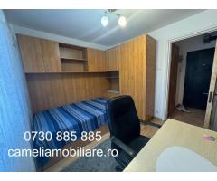 2 camere, centrala, decomandat, metrou Lujerului, tramvai 41, Virtutii, Aleea Cetatuia, - Imagine 2