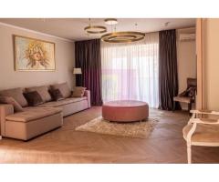 Apartament premium cu 3 camere | Herăstrău | Vedere panoramică spre pa
