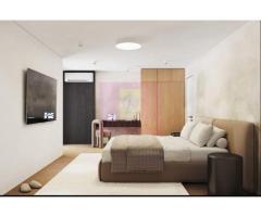 Comision 0 - Apartament de lux cu o arhitectura moderna- Bd Unirii.