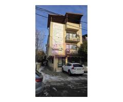 Birou Apartament 3 Camere, Piata Mures, Bucuresti Sector 1
