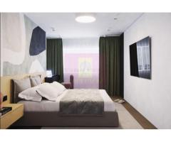 Comision 0 - Apartament de lux cu o arhitectura moderna- Bd Unirii. - Imagine 2