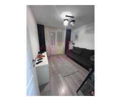 Apartament 3 camere decomandat, ultrafinisat, mobilat, et.5/9, Titan