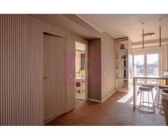 Apartament premium cu 3 camere | Herăstrău | Vedere panoramică spre pa - Imagine 5