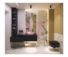 Comision 0 - Apartament de lux cu o arhitectura moderna- Bd Unirii. - Imagine 3
