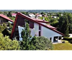 Vila de lux de vanzare in Breaza