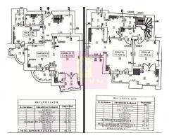 Vanzare duplex 4 camere Unirii-Splai
