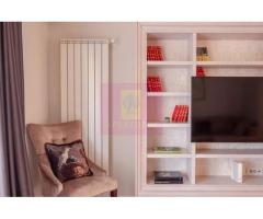 Apartament premium cu 3 camere | Herăstrău | Vedere panoramică spre pa - Imagine 6