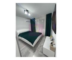 Apartament 3 camere decomandat, ultrafinisat, mobilat, et.5/9, Titan - Imagine 2