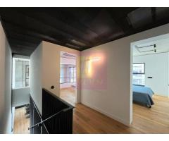 Loft exclusivist de închiriat | 4 camere | 213,6 mp utili + terasă 29, - Imagine 2