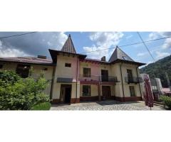 Vila de vanzare in Sinaia