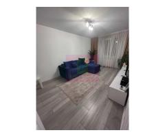 Apartament 3 camere decomandat, ultrafinisat, mobilat, et.5/9, Titan - Imagine 4