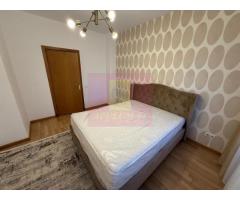 Apartament 4 camere | Lakeview Condominium | Herăstrău | 120 mp | Parc - Imagine 9