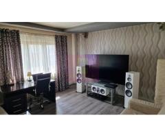 Vand apartament 3 camere zona 13 Septembrie - Sebastian (Prosper Mall)