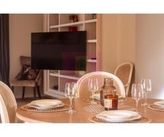 Apartament premium cu 3 camere | Herăstrău | Vedere panoramică spre pa - Imagine 9